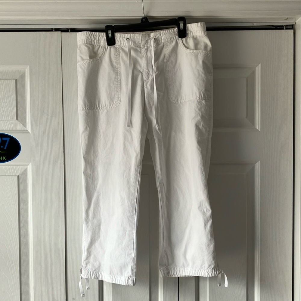 Old Navy capris